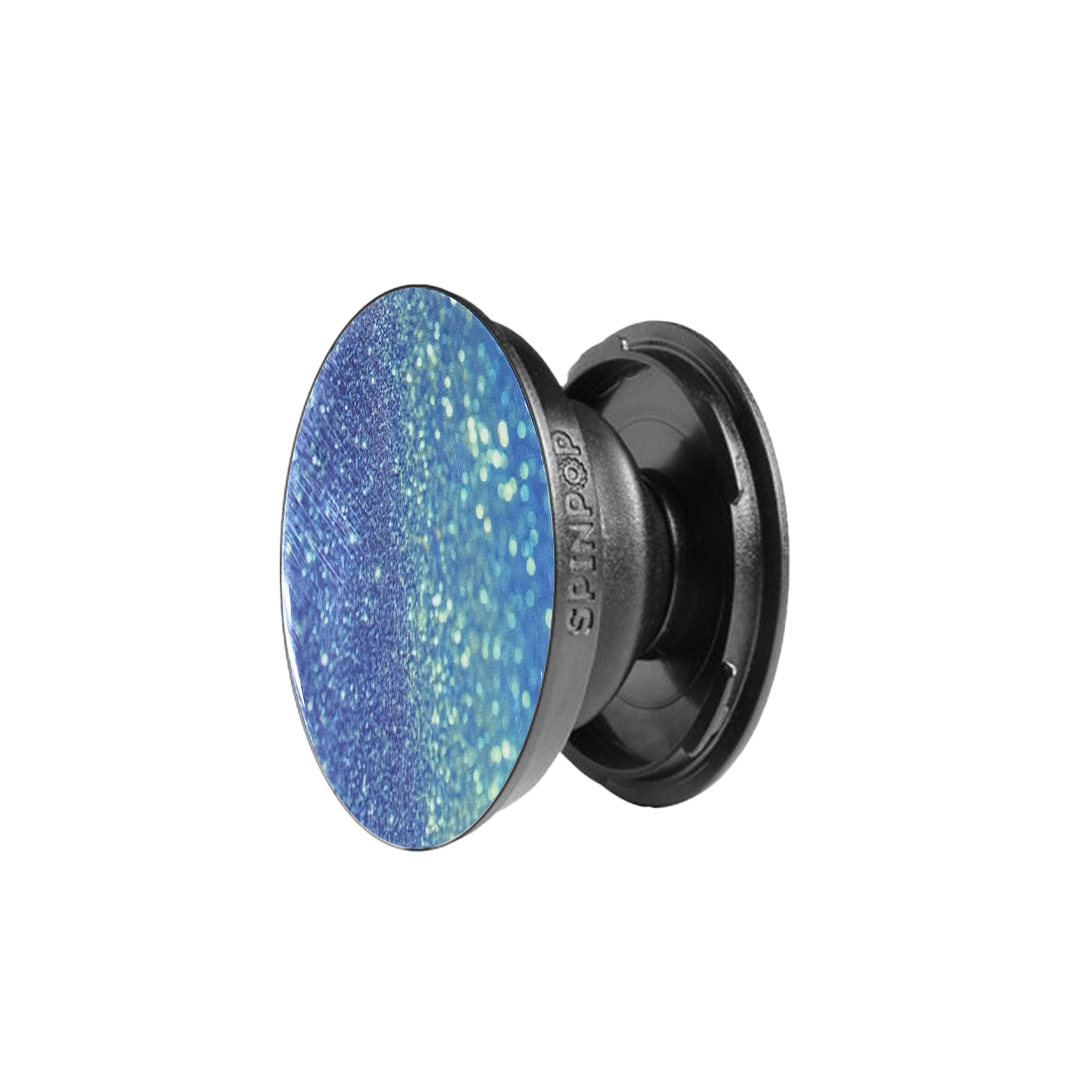 Spinpop Abstract Glitter