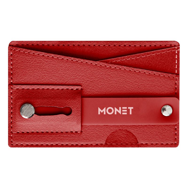 Monet Ultra Grip | Supreme Red