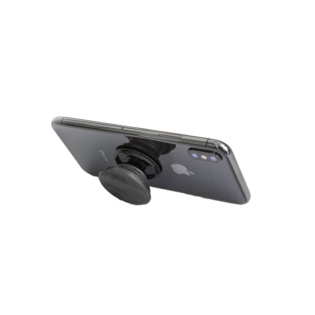 Spinpop Metallic Brushed